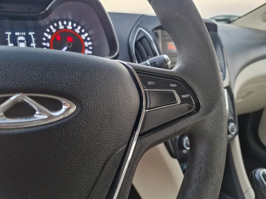 شيري اريزو 5 Comfort 2023 