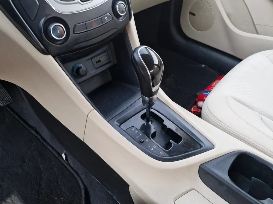 شيري اريزو 5 Comfort 2023 