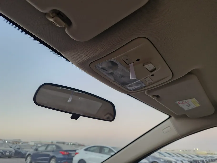 شيري اريزو 5 Comfort 2023 