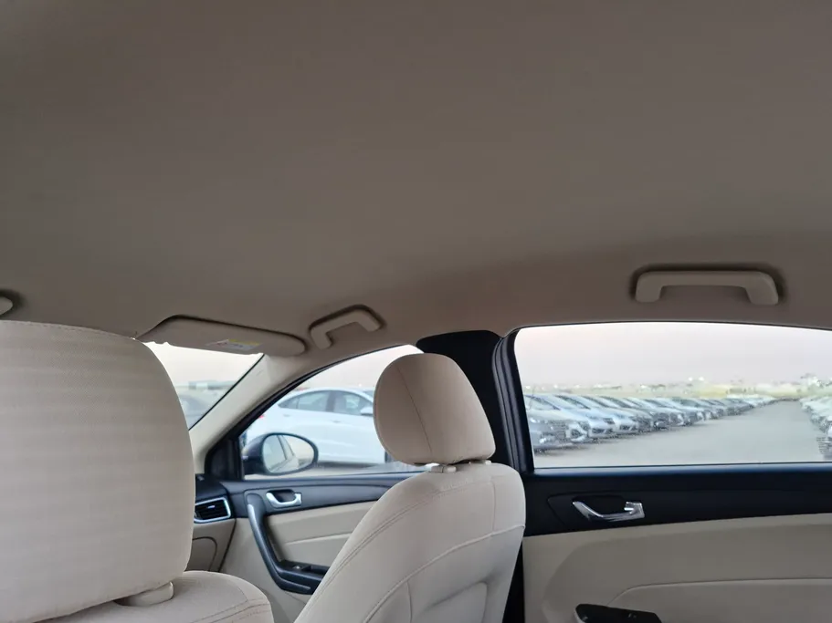 شيري اريزو 5 Comfort 2023 