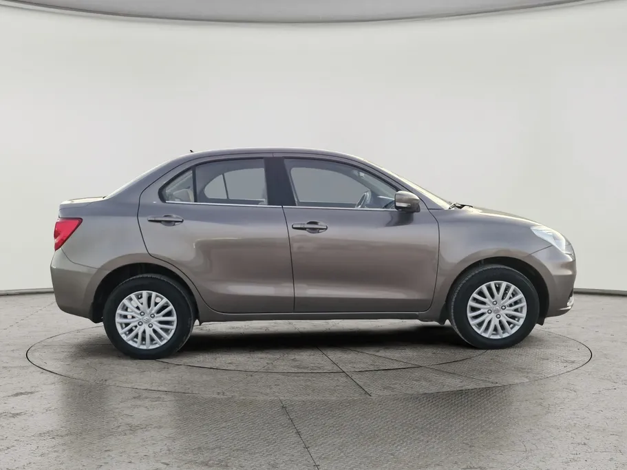 سوزوكي ديزاير GLX 2023 