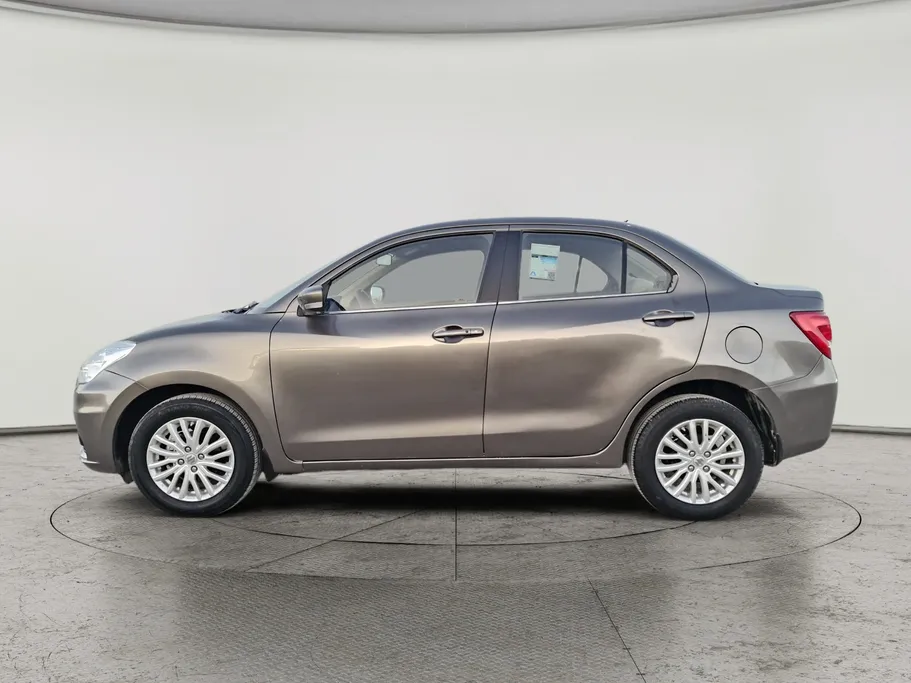 سوزوكي ديزاير GLX 2023 