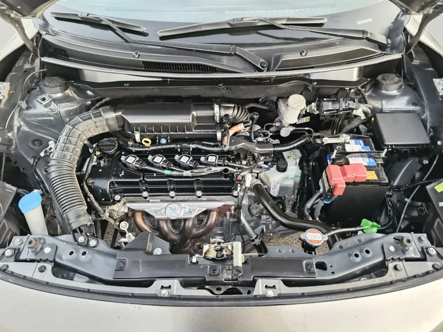 سوزوكي ديزاير GLX 2023 