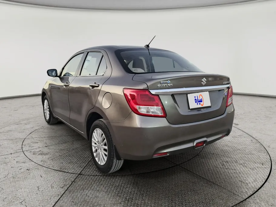 سوزوكي ديزاير GLX 2023 