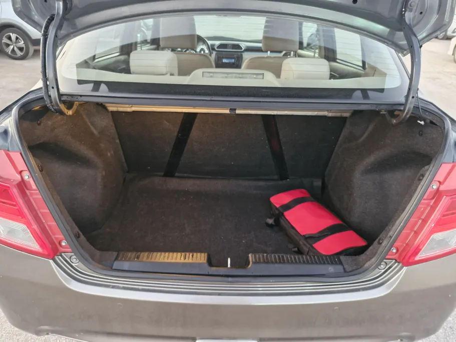 سوزوكي ديزاير GLX 2023 