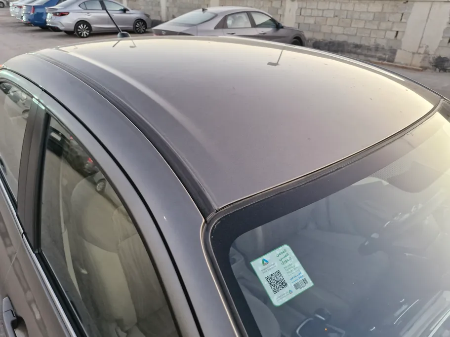 سوزوكي ديزاير GLX 2023 