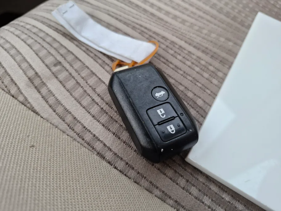 سوزوكي ديزاير GLX 2023 