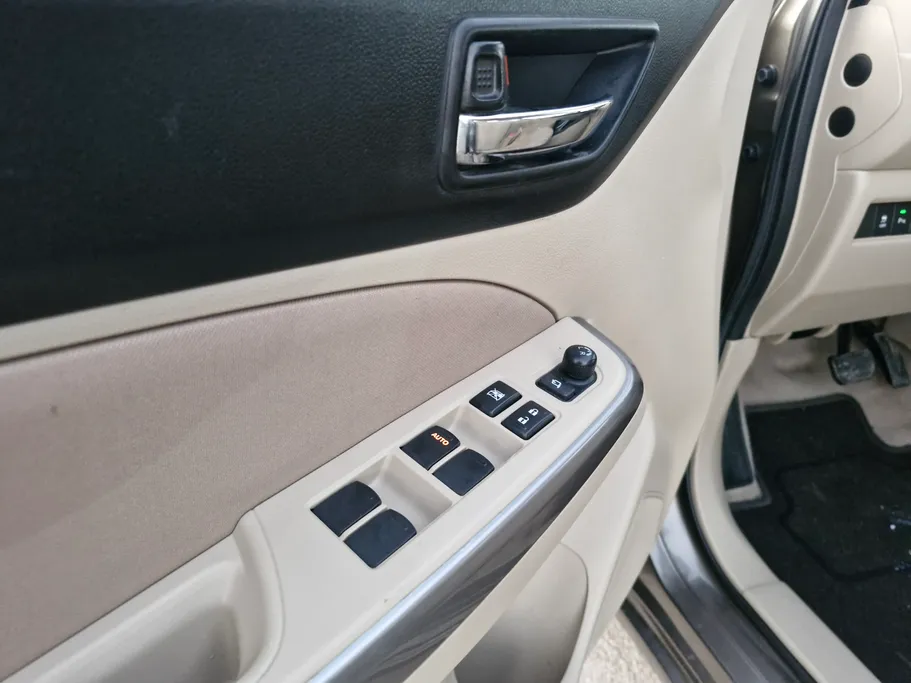 سوزوكي ديزاير GLX 2023 