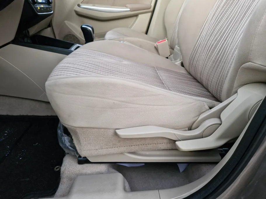 سوزوكي ديزاير GLX 2023 