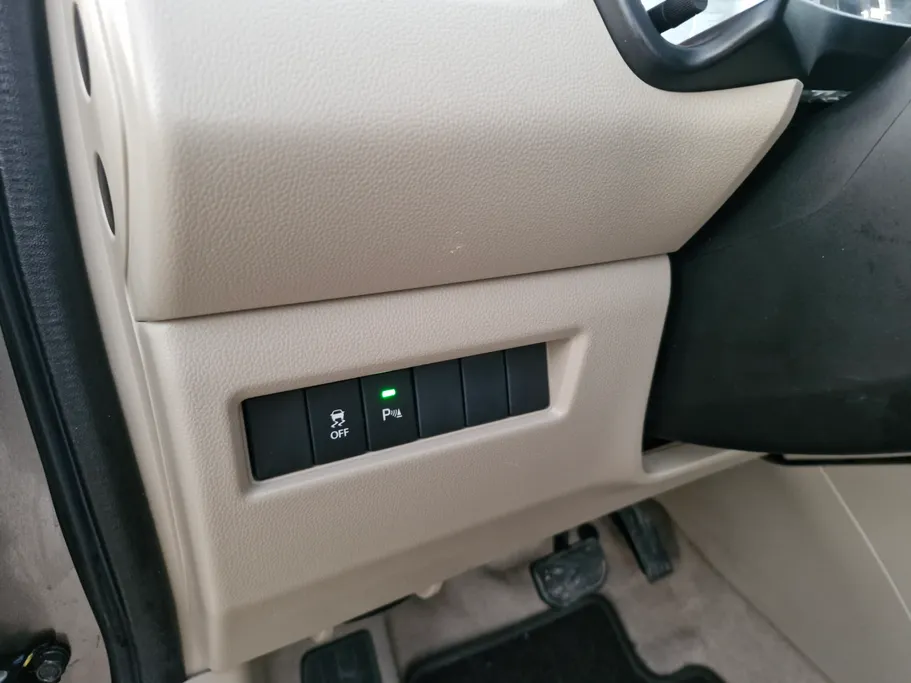 سوزوكي ديزاير GLX 2023 