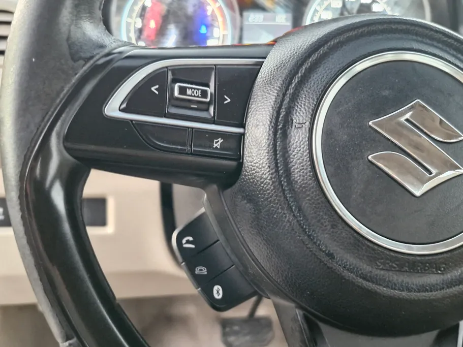 سوزوكي ديزاير GLX 2023 