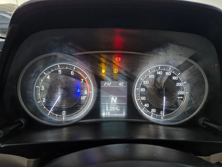 سوزوكي ديزاير GLX 2023 