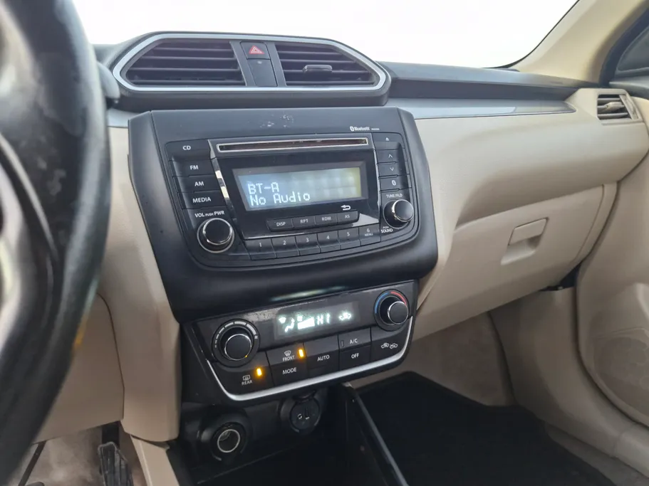 سوزوكي ديزاير GLX 2023 