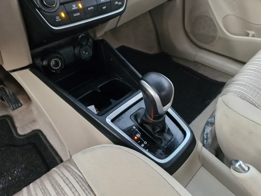 سوزوكي ديزاير GLX 2023 