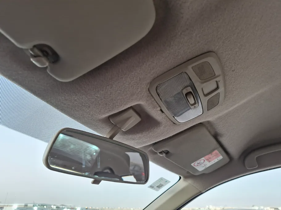 سوزوكي ديزاير GLX 2023 