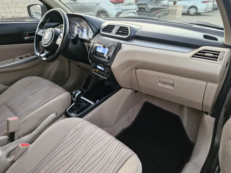 سوزوكي ديزاير GLX 2023 