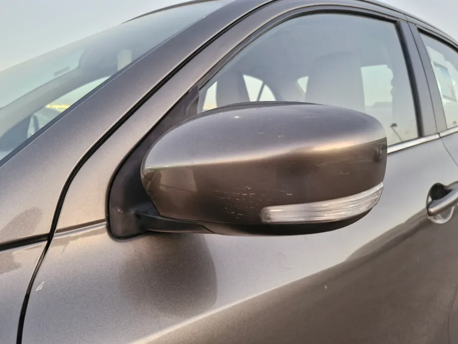 سوزوكي ديزاير GLX 2023 