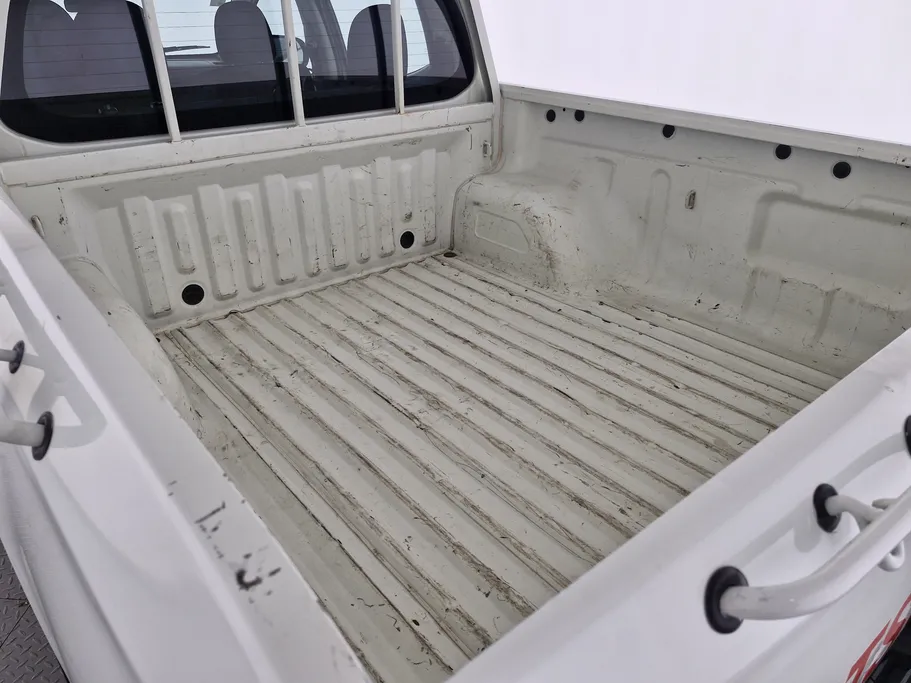 ميتسوبيشي L200 Double Cap 2021 