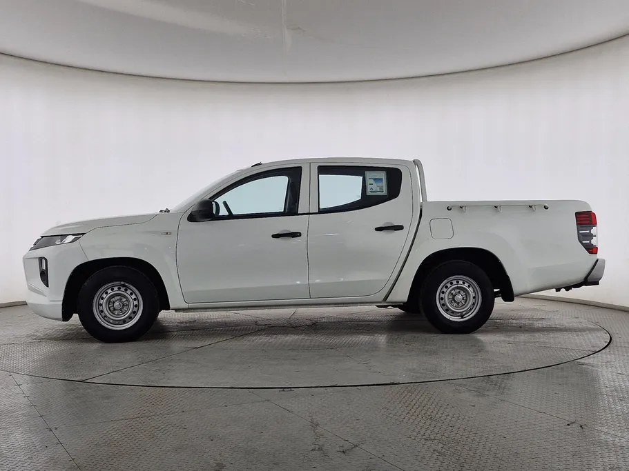 ميتسوبيشي L200 Double Cap 2021 