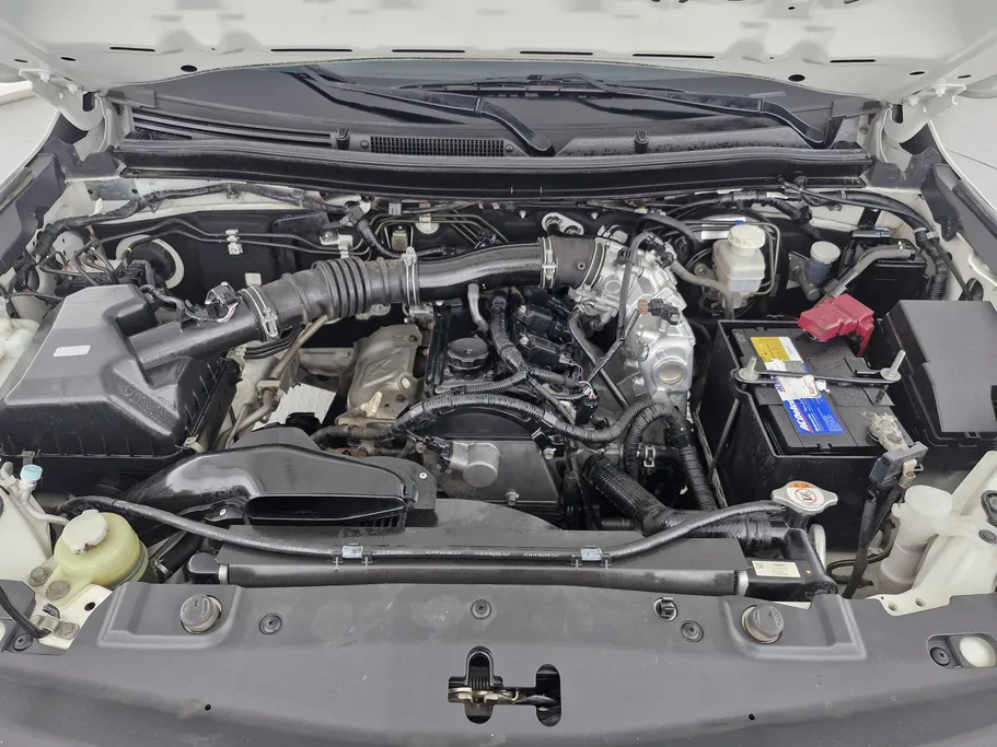 ميتسوبيشي L200 Double Cap 2021 