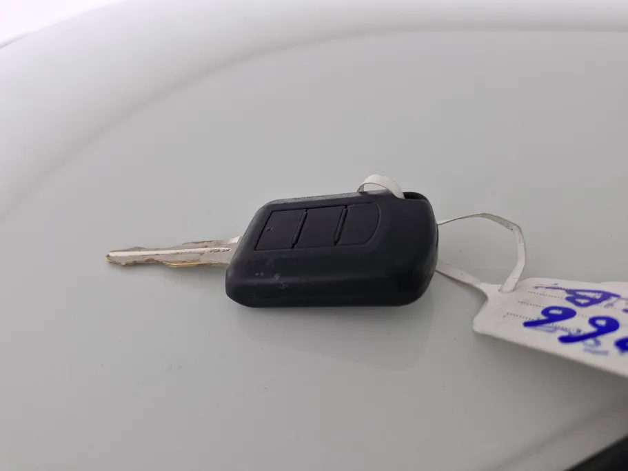 ميتسوبيشي L200 Double Cap 2021 