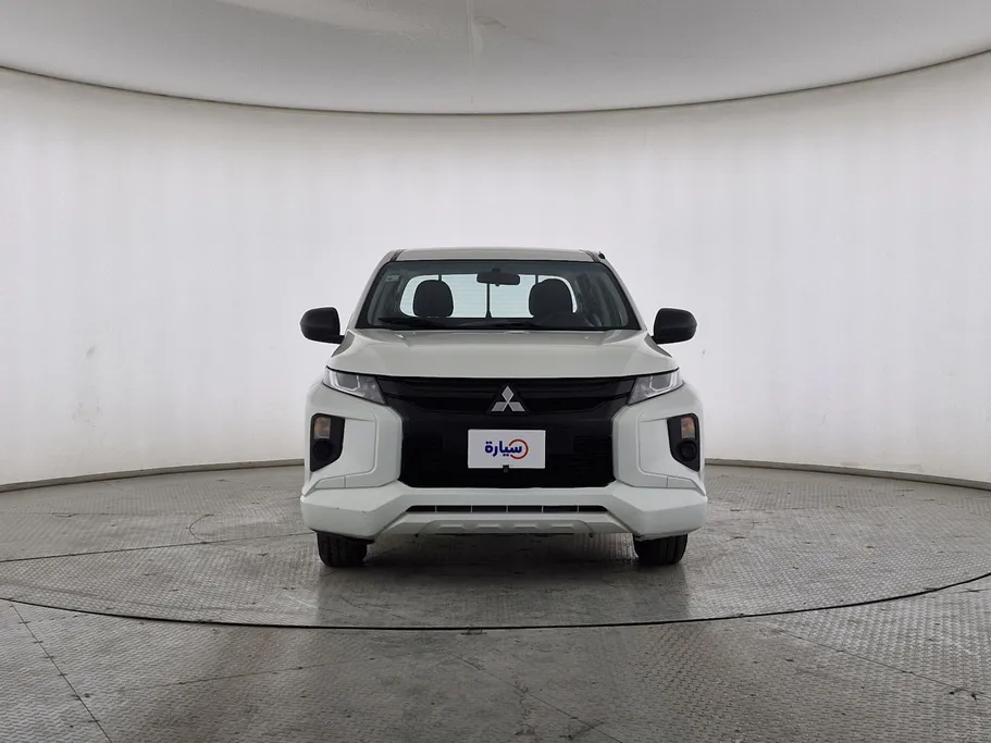 ميتسوبيشي L200 Double Cap 2021 