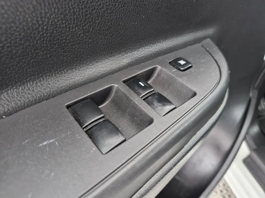 ميتسوبيشي L200 Double Cap 2021 