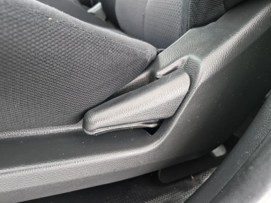 ميتسوبيشي L200 Double Cap 2021 