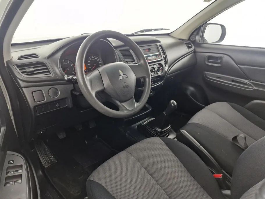 ميتسوبيشي L200 Double Cap 2021 