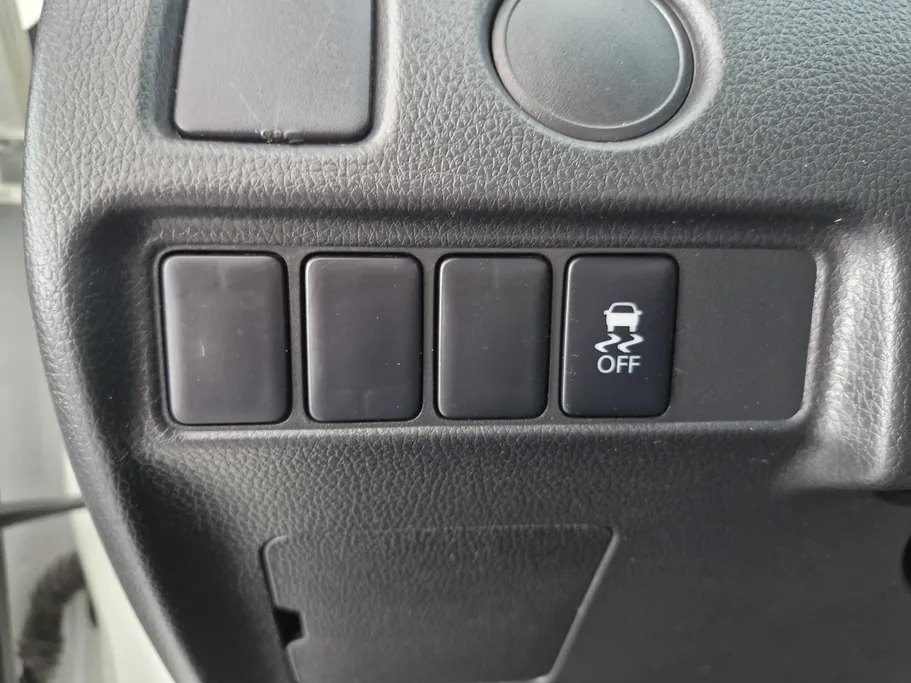 ميتسوبيشي L200 Double Cap 2021 