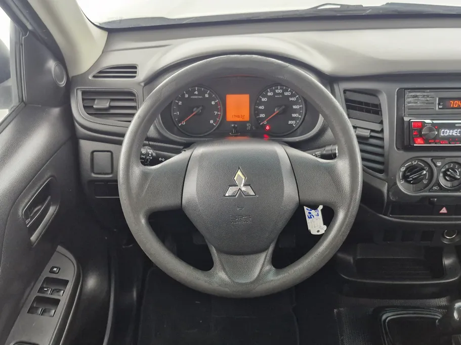 ميتسوبيشي L200 Double Cap 2021 