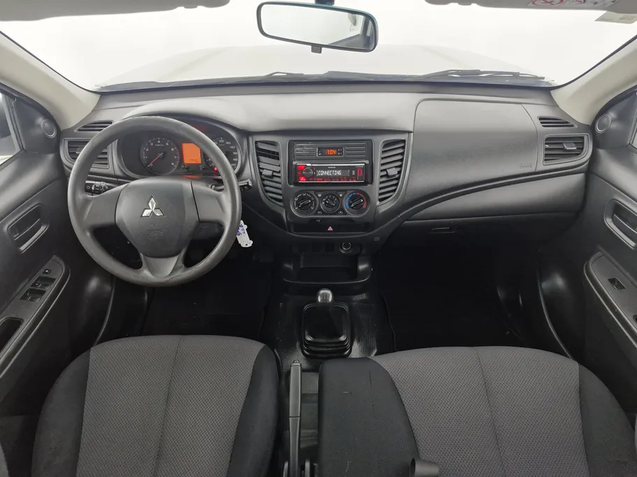 ميتسوبيشي L200 Double Cap 2021 