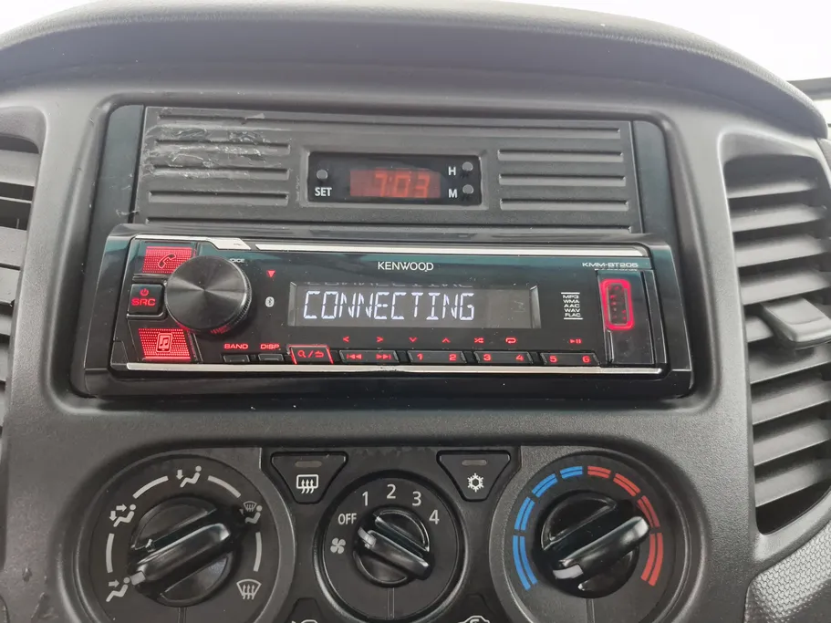 ميتسوبيشي L200 Double Cap 2021 