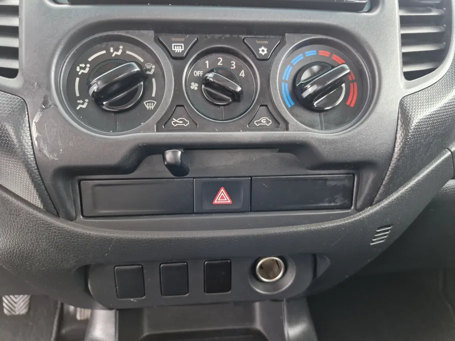 ميتسوبيشي L200 Double Cap 2021 