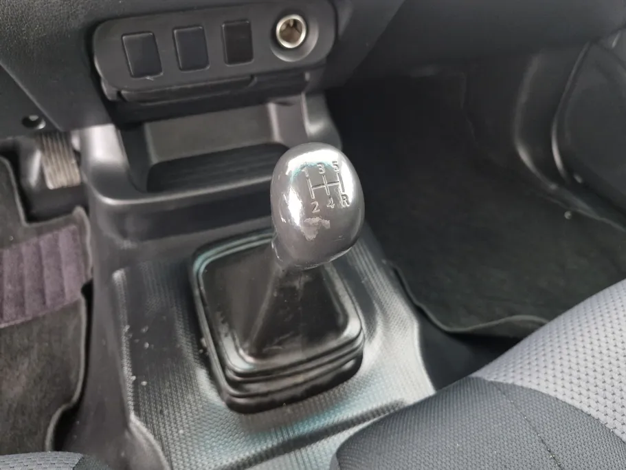 ميتسوبيشي L200 Double Cap 2021 