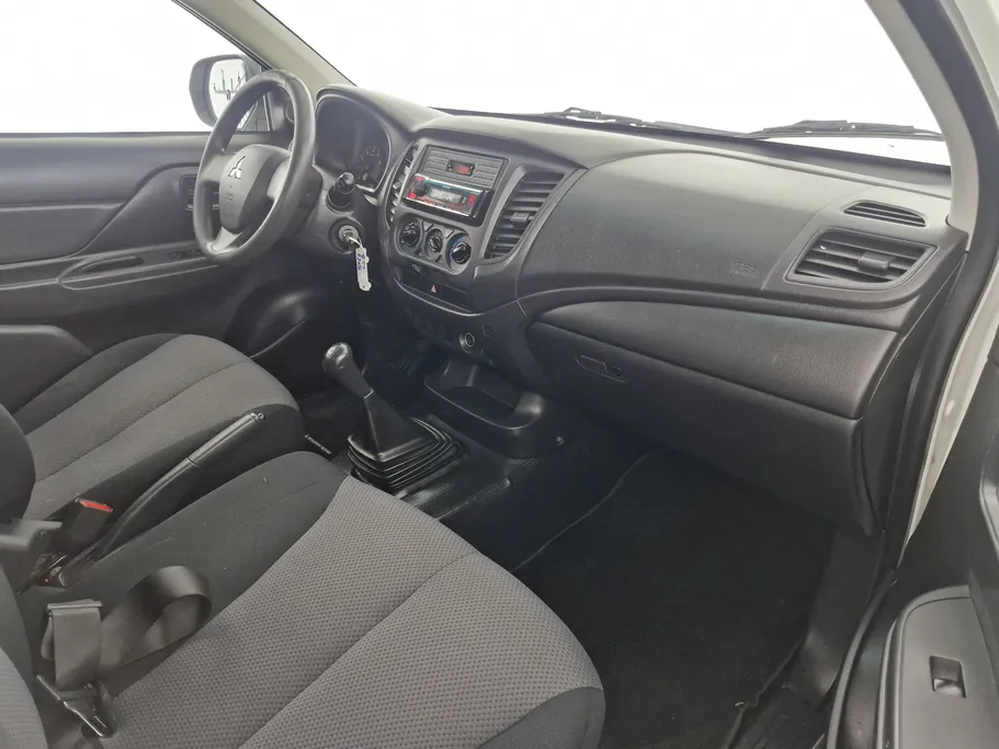 ميتسوبيشي L200 Double Cap 2021 