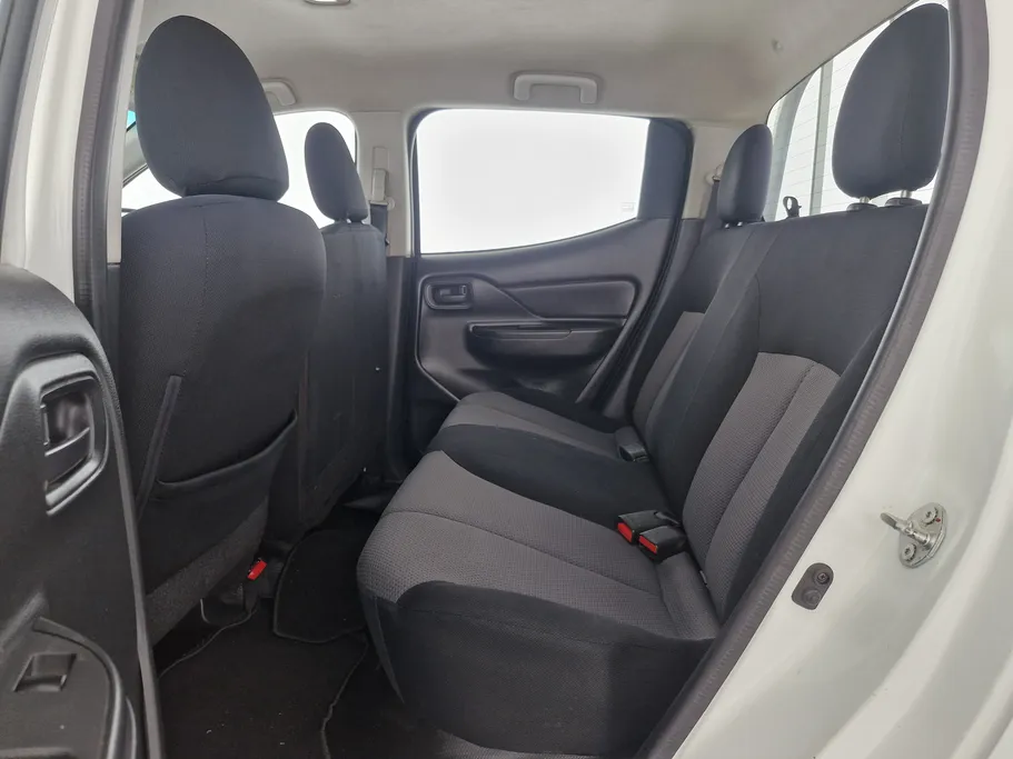 ميتسوبيشي L200 Double Cap 2021 