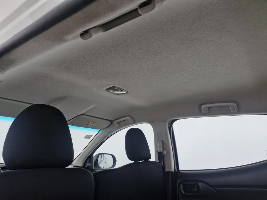 ميتسوبيشي L200 Double Cap 2021 