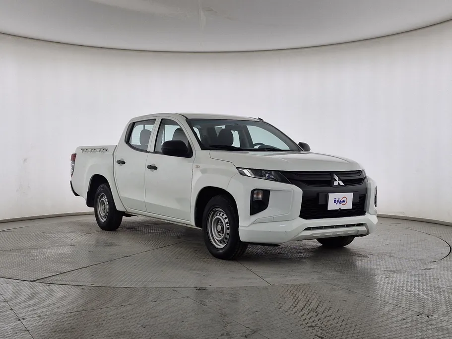 ميتسوبيشي L200 Double Cap 2021 