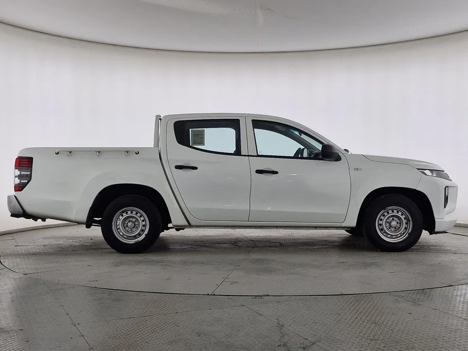 ميتسوبيشي L200 Double Cap 2021 