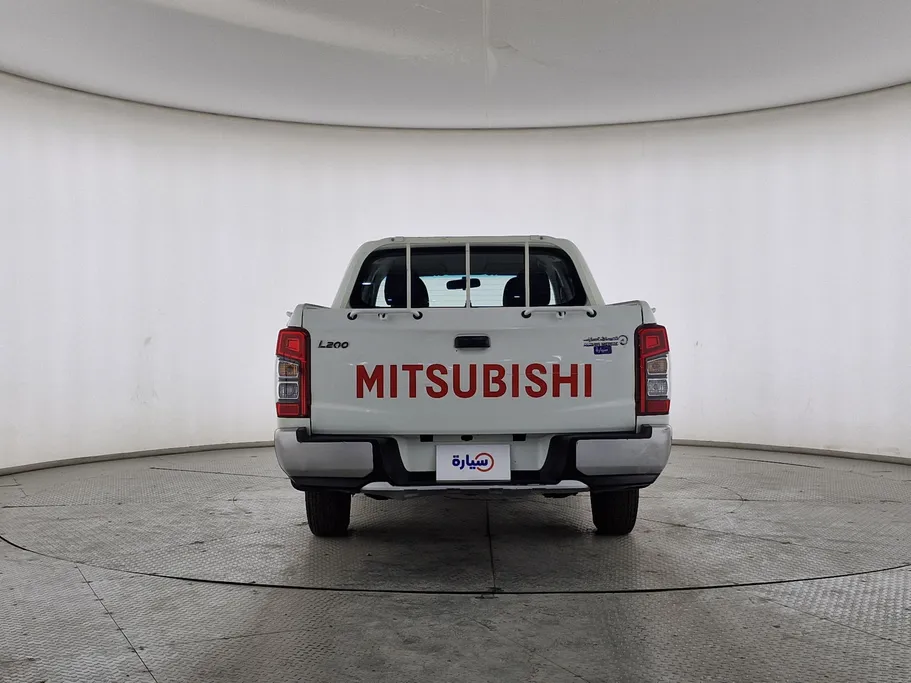 ميتسوبيشي L200 Double Cap 2021 