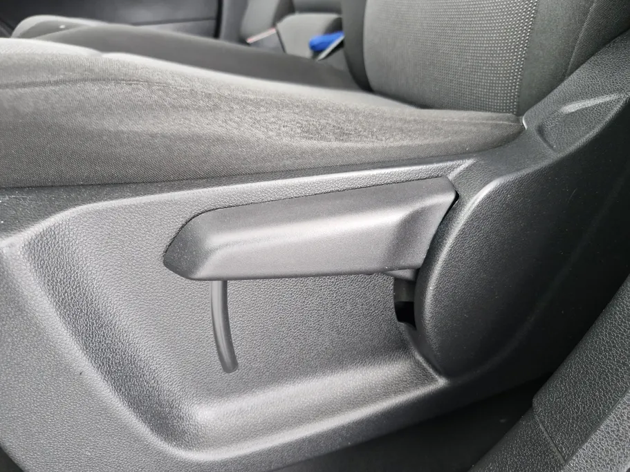 2022 Peugeot Partner Long van 