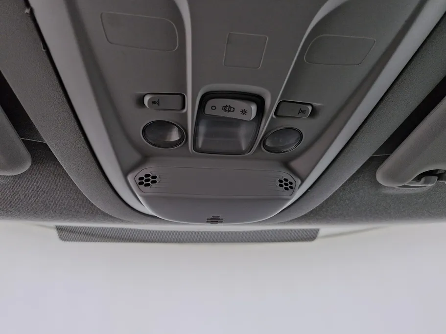 2022 Peugeot Partner Long van 