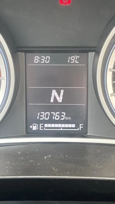 سوزوكي ديزاير GL 2022 