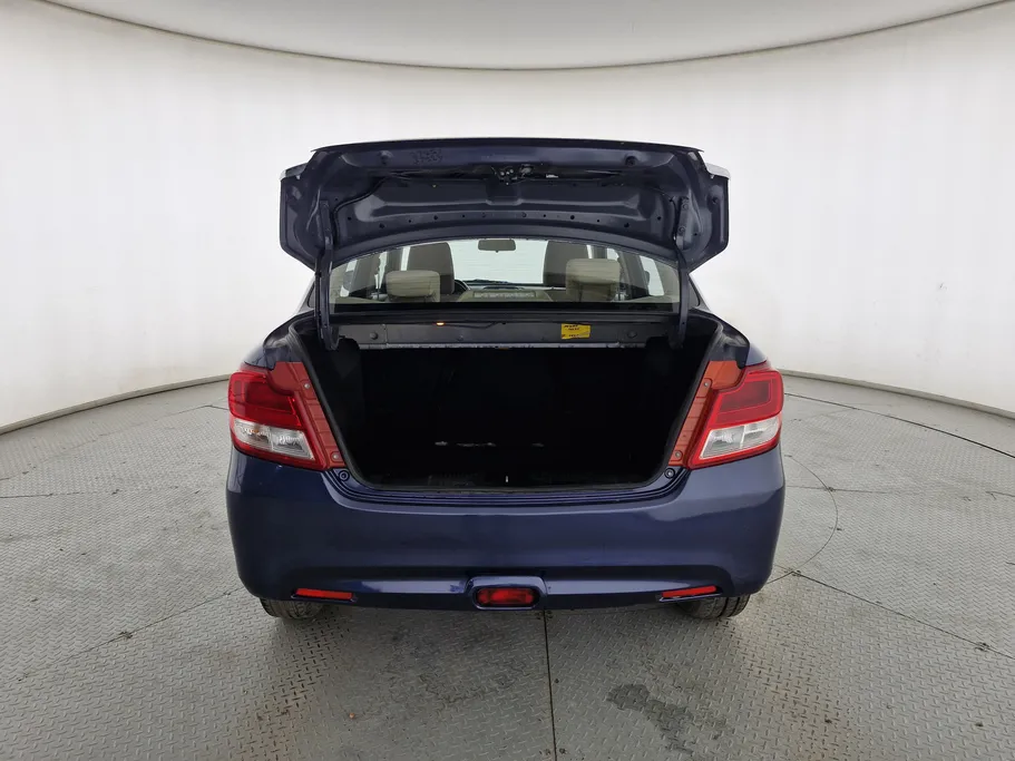 سوزوكي ديزاير GL 2022 