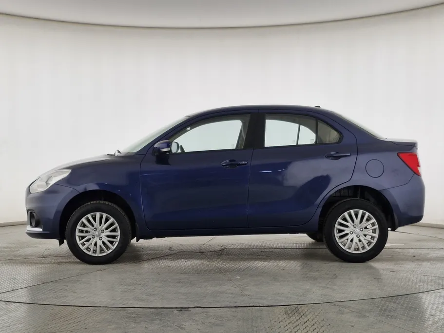 سوزوكي ديزاير GL 2022 