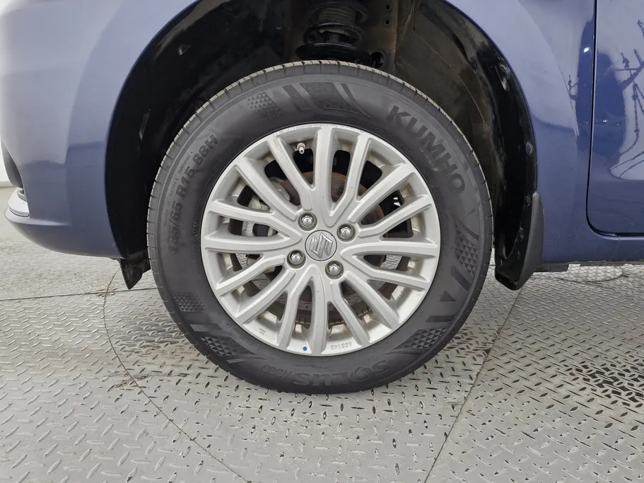 سوزوكي ديزاير GL 2022 