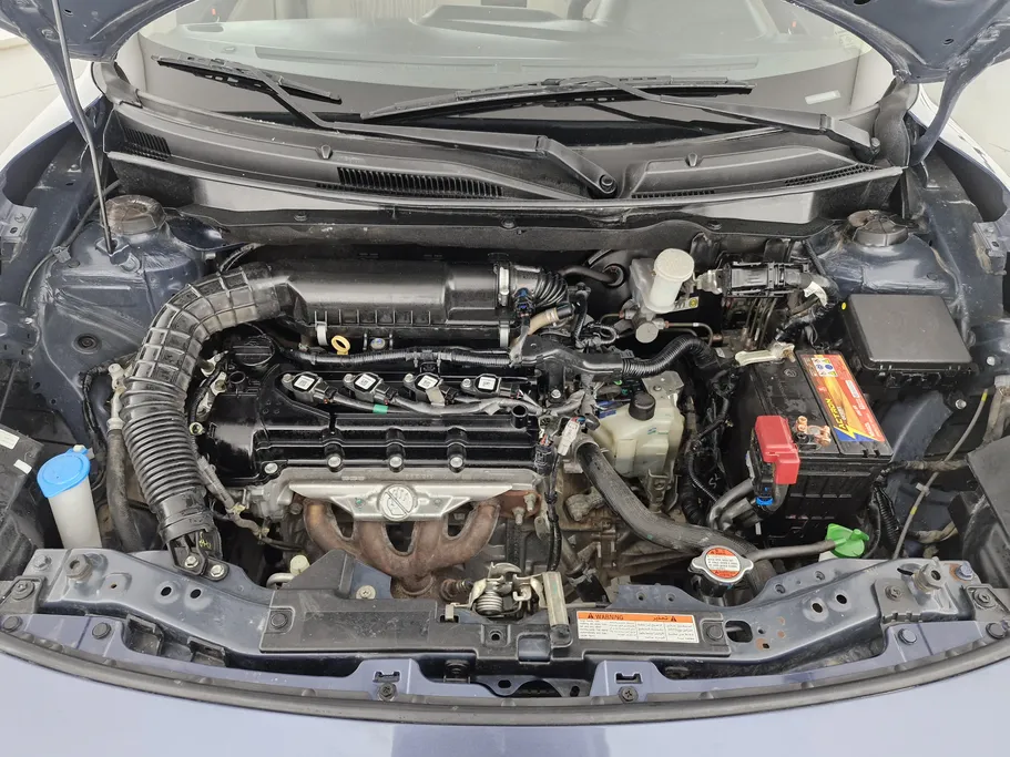 سوزوكي ديزاير GL 2022 