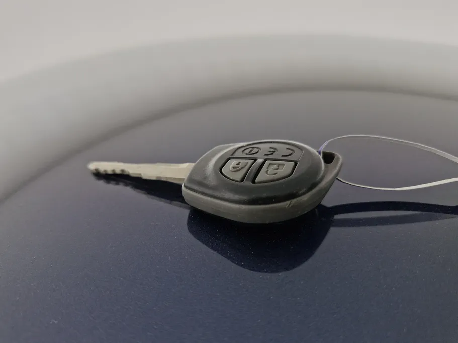 سوزوكي ديزاير GL 2022 