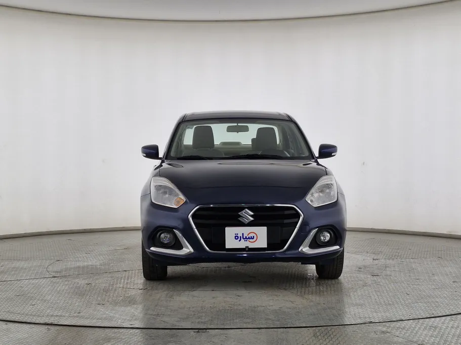 سوزوكي ديزاير GL 2022 